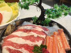 -八珍玉食鸡煲·打边炉(印象城店)