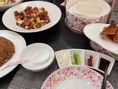 -香丰阁·烤鸭·川湘菜(清河店)
