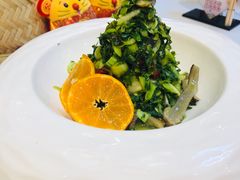 -好福记饭店(红梅公园店)