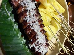 -五条友·广西烧烤大牌档(盛天地店)