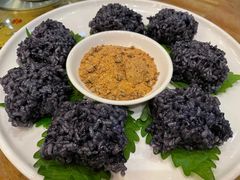 -HOHO餐厅(古子城店)