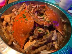 -胖哥俩肉蟹煲(爱琴海购物公园店)