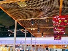 -纽斯特牛排自助餐厅(浦东文峰广场店)