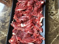 -林记潮牛·牛肉火锅(上马墩店)