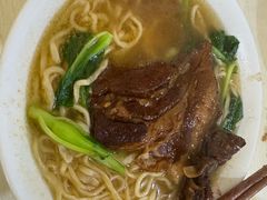 -泰顺江南春面馆