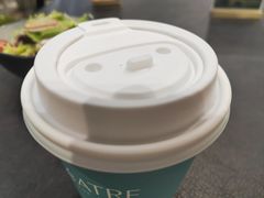 -théATRE茶聚场·餐厅(环球金融中心店)