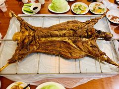 -大家烤羊庄·聚餐团建·谢师宴·生日派对(南山店)