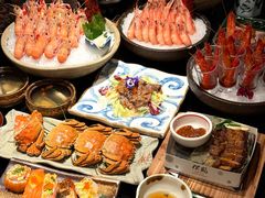 -松鹤精致料理(五一中路店)