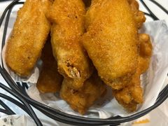 -Kyochon1991校村(共和路店)