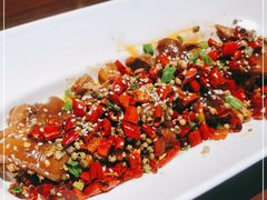 -花叔蜀川菜·辣子鸡(北关店)