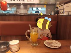 -小川洋风料理(大悦城店)