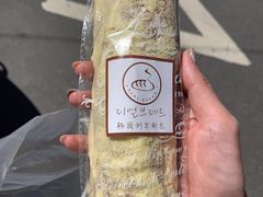 -韩国利尔面包(桂林路店)