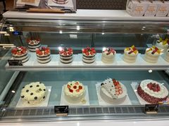 -九月生活(江汉店)