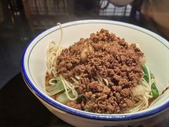 -老地方猫儿面(磁器口店)