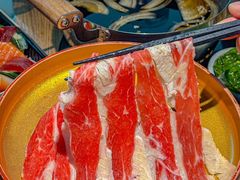 -沼津港精致料理·寿喜烧·烧鸟(青浦宝龙广场日料榜单店)