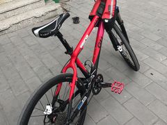 -美利达自行车(北航店)