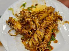 -东江海鲜大排档·潮汕菜·砂锅粥