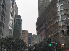 -人民解放纪念碑