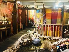 -馬蘭花開(车站大道店)