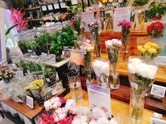-盒马鲜生(帝斯曼店)