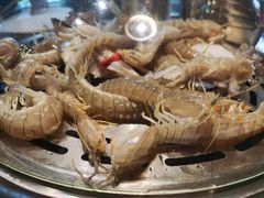 -蓝珊甄选海鲜自助·火锅大排档(近阿那亚店)