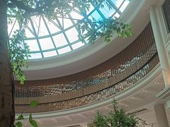 -漢咖啡·全服务式自助晚餐(武汉洲际酒店)