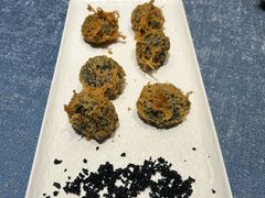 -江南雅厨(李公堤店)