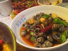 -靓靓蒸虾·头牌蒸虾(南山桂庙店)