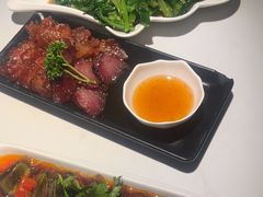 -荔粥记潮汕砂锅粥(太湖路店)