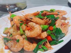 -佬太公海鸭·海鲜大排档(上海总店)