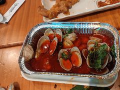 -本色.小马哥烧烤(无锡九里仓店)