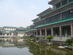 -荆州博物馆