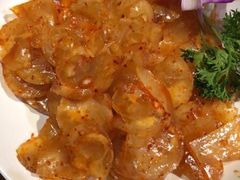 -下杨家青海土火锅(海湖店)