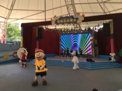 -史努比缤纷世界