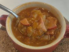 牛肉罗宋汤-必胜客(蚌埠东海万达店)