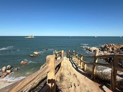 -养马岛旅游度假区