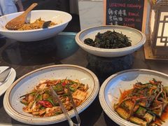 -君悦酒店·乐厨·高空自助餐(青年大街店)