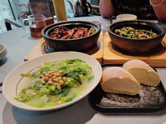 -晓粤·惹味粤菜(凯德乐峰广场店)