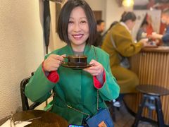 -RUMORS COFFEE ROASTERY鲁马滋咖啡(湖南路店)
