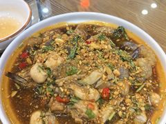 -宏记汕头白粥店(江怡店)