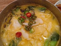 -小满手工粉(上海月星环球港店)