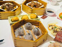 黑松露虾饺-稻香饭店(IFS国金中心店)