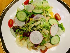 -LUCCA卢卡西班牙海鲜饭(远洋广场店)