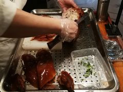 -漢舍中国菜馆(889广场店)