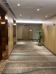 -新寰亚月子会所(盛捷白塘店)