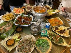 -多哥水傣味餐厅(司马巷店)
