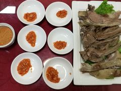 -伊阑泽大循化餐厅