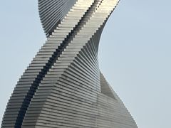 -金鸡湖景区