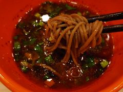 -乡党臊子面(丰庆公园店)