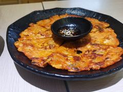 -文成焕·家族韩式餐厅
